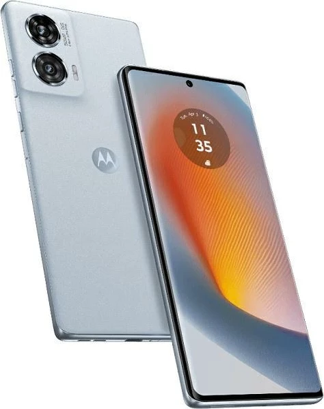 Celular Motorola Edge 50 Fusion 5G 8GB 256GB Marshmallow Blue