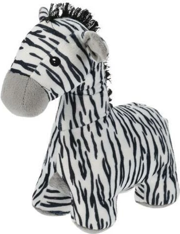 Mbajtës dere KOOPMAN 38x25x16cm zebra