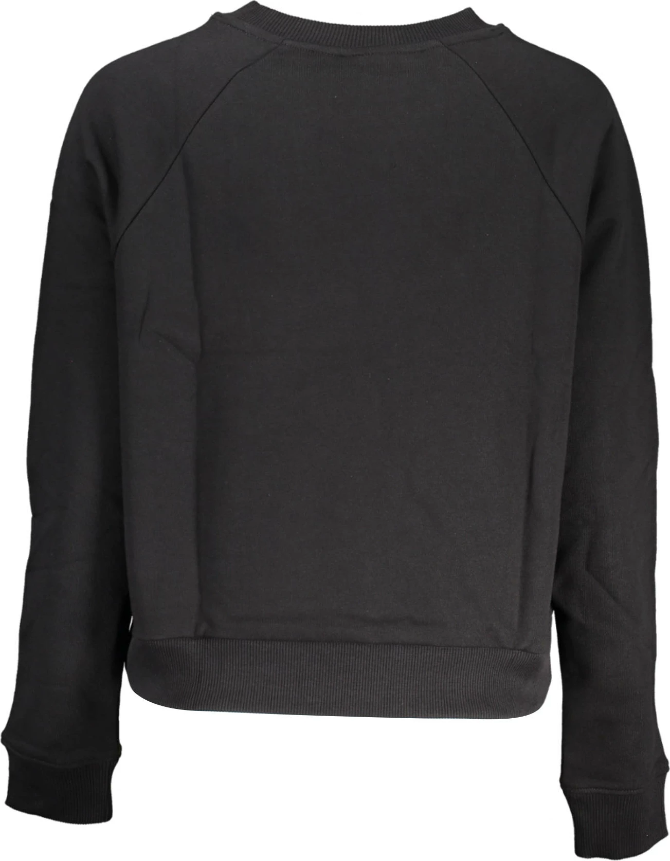 Duks VANS femra, të zezë