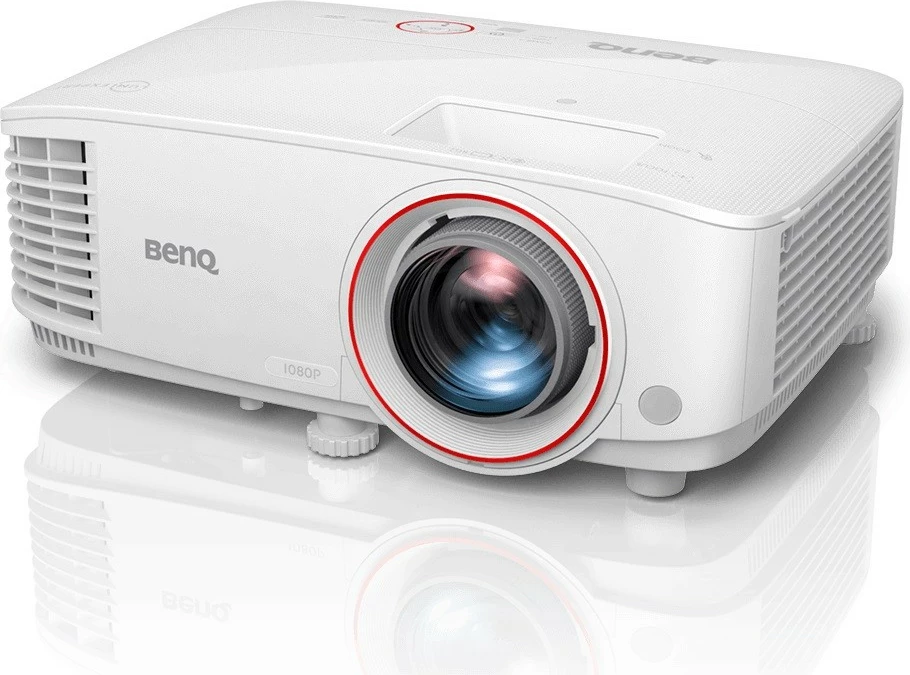 Projektor BenQ TH671ST, DLP, Full HD 1080p, 3000 ANSI lumen, i bardhë