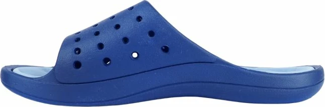 Flip-flop për meshkuj Rider, të kaltra