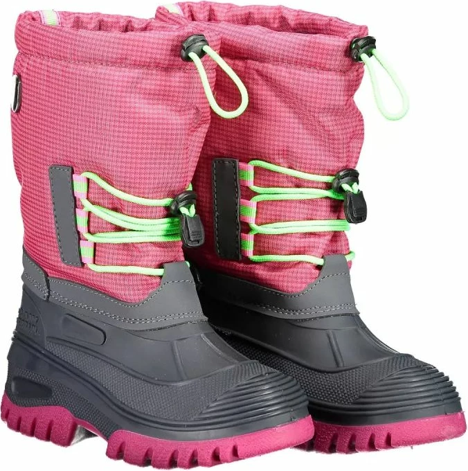 Çizme për fëmijë CMP, rozë