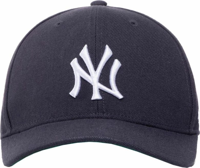 Kapelë për meshkuj New York Yankees, blu marine