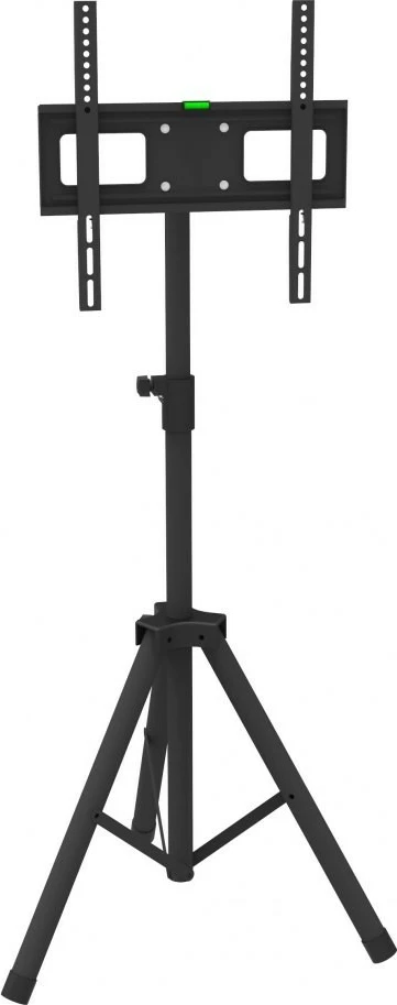 Qëndrim dyshemeje për TV Techly ICA-TR17T2, 17-60 inç, 35kg, i zi
