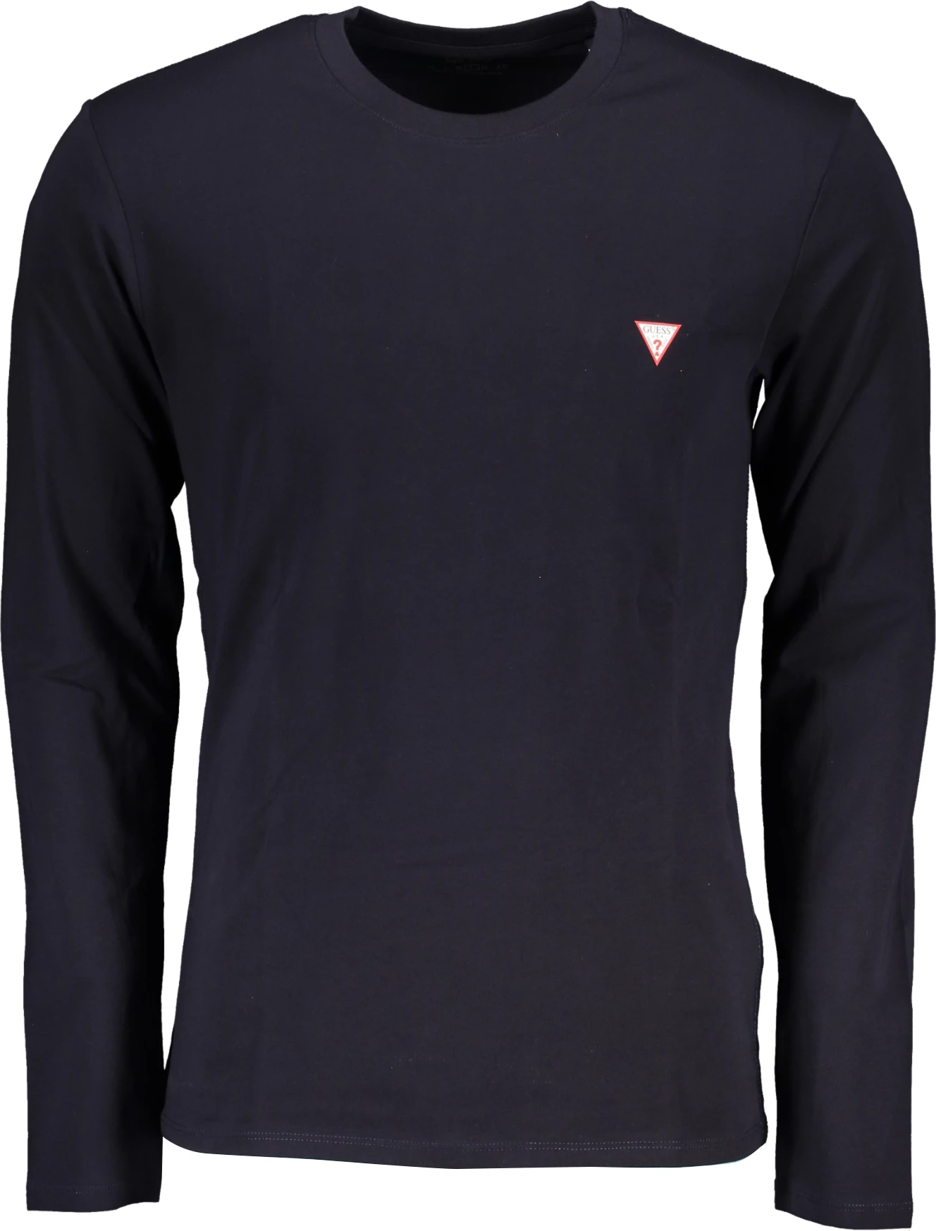 Maicë me mëngë të gjata për meshkuj GUESS JEANS, kaltër