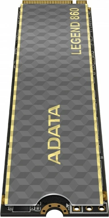 SSD Adata LEGEND 860, 500 GB, M.2 2280, PCIe 4.0