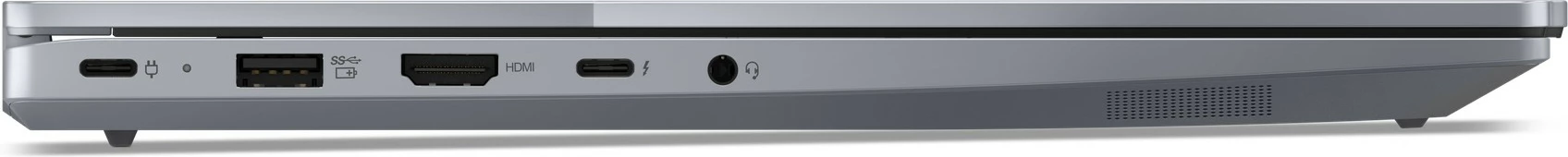 Kompjuter Lenovo ThinkBook 14 2-in-1 G5 IAU, Intel Core Ultra 7, 32GB RAM, 1TB SSD, 14", Luna Grey