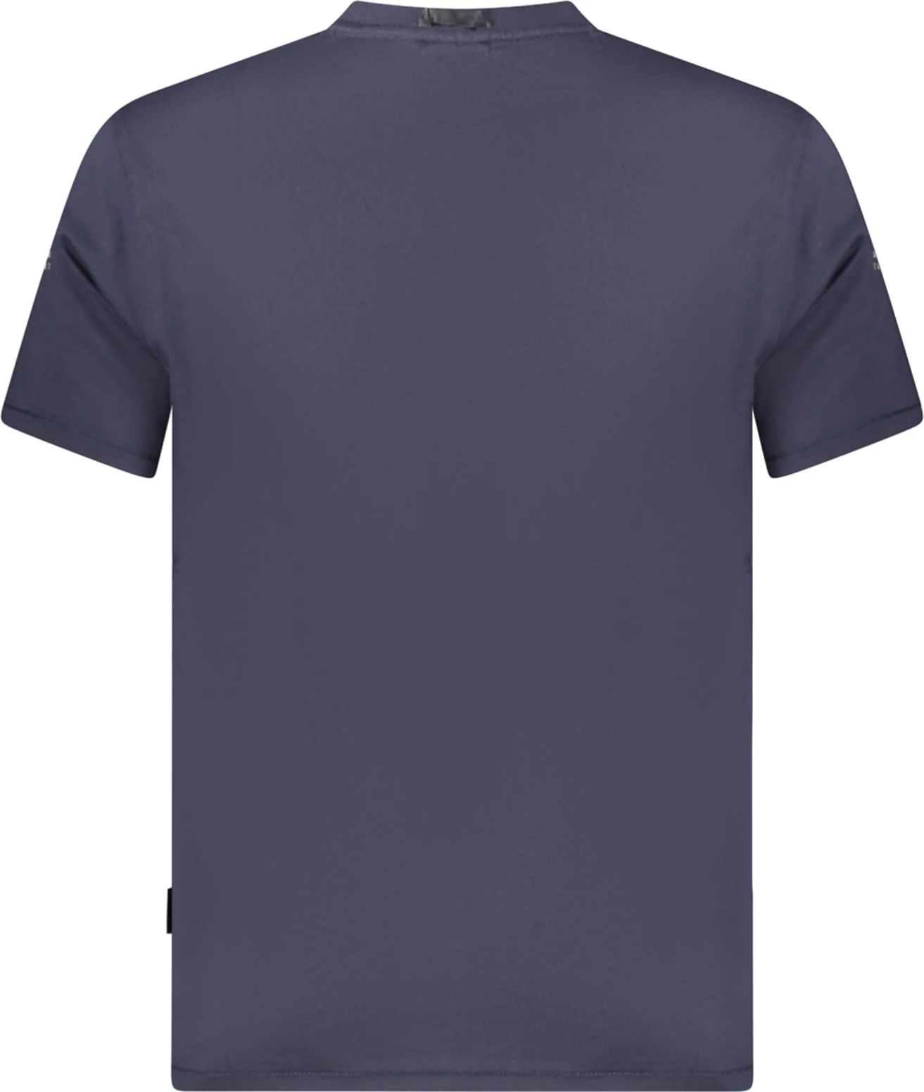 Maicë për meshkuj NAPAPIJRI, kaltër