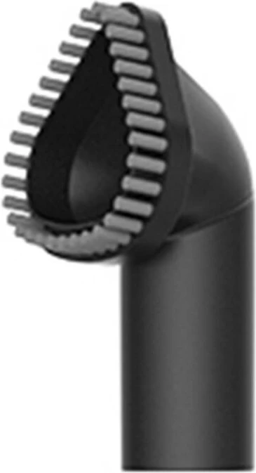 Fshesë elektrike Deerma DX600, 0.8L, 600W, e zezë