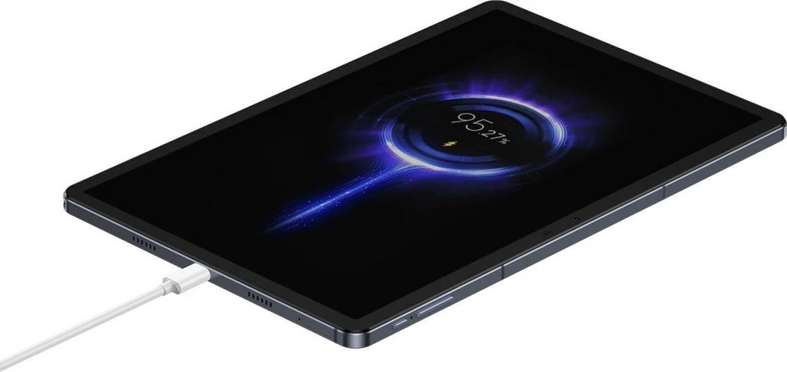 Tablet Ulefone Tab A11 Pro 11", 8/128GB, gri, me karikues