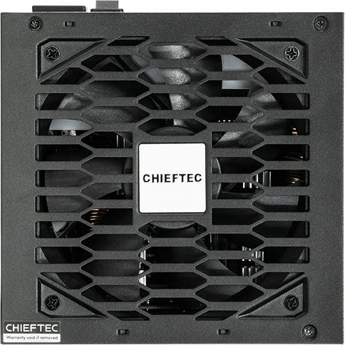 Kasë Chieftec BPX-750-C VITA SM3, 750W, ATX, 80 PLUS Bronze, e zezë