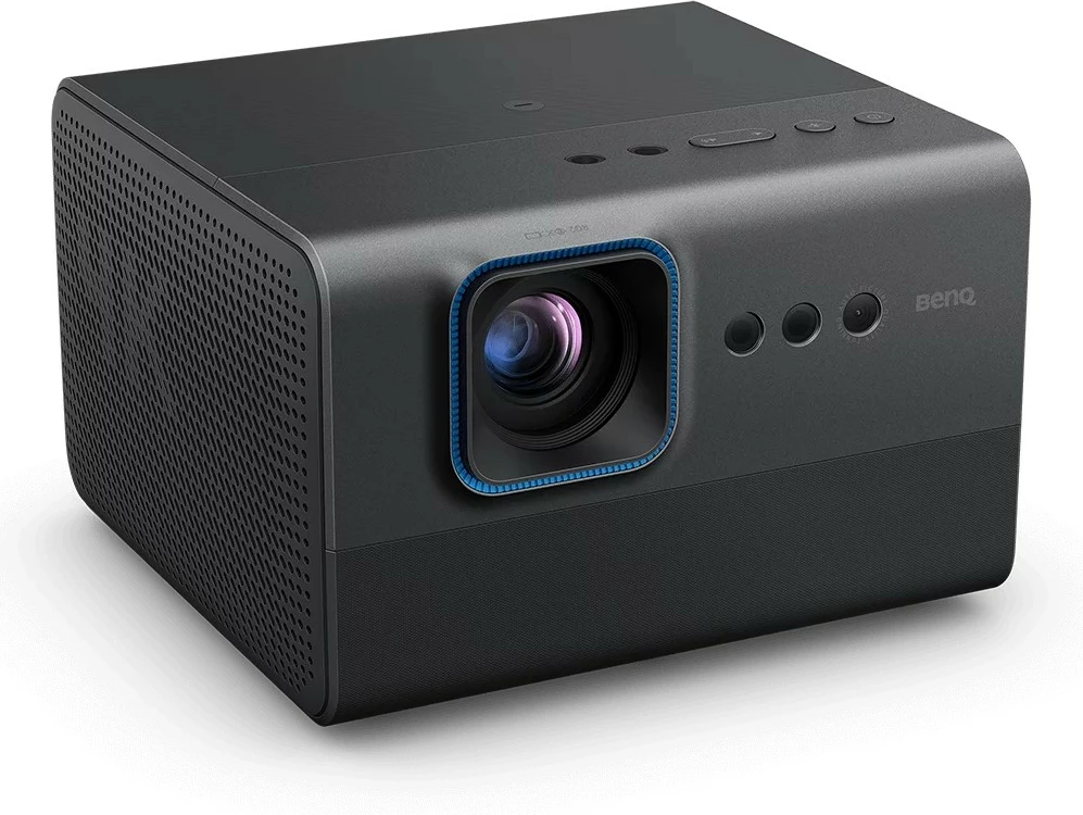 Projektor BenQ GP520, 4K LED, 2600 ANSI lumens, HDMI, i zi