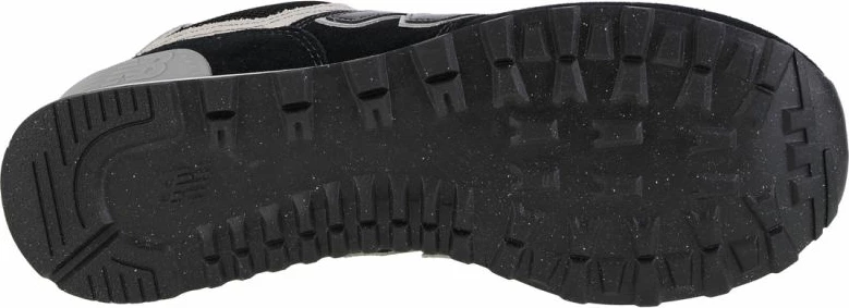 Këpucë New Balance për meshkuj, të zeza