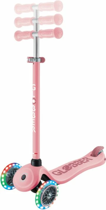 Skuter për fëmijë Globber, i gjelbër