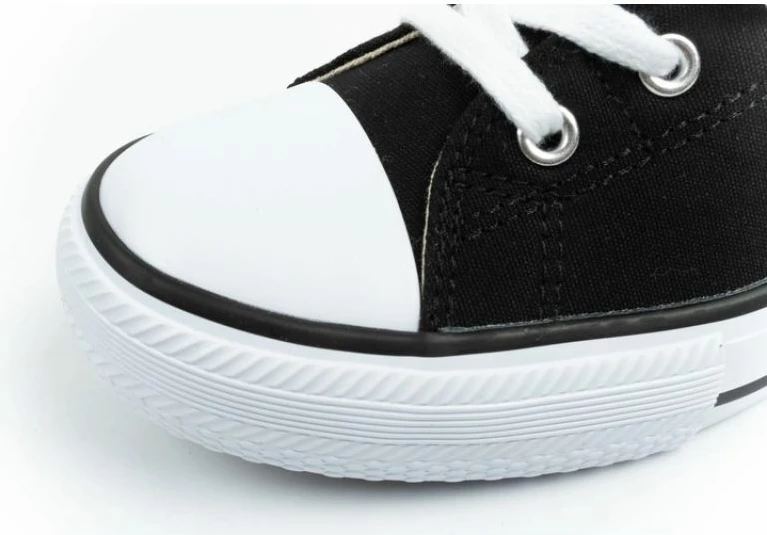 Këpucë për femra Lee Cooper, të bardha