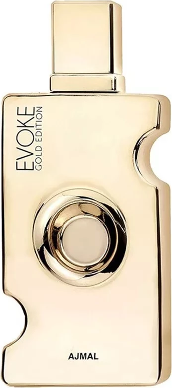 Eau de Parfum për femra Ajmal Evoke Gold Edition, 75ml