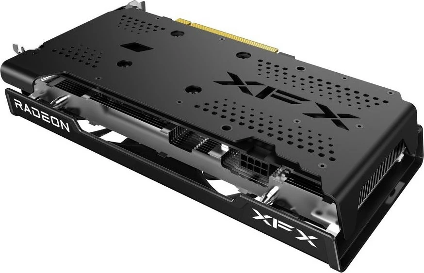 Kartelë grafike XFX Speedster SWFT210 Radeon RX 7600, 8GB, GDDR6