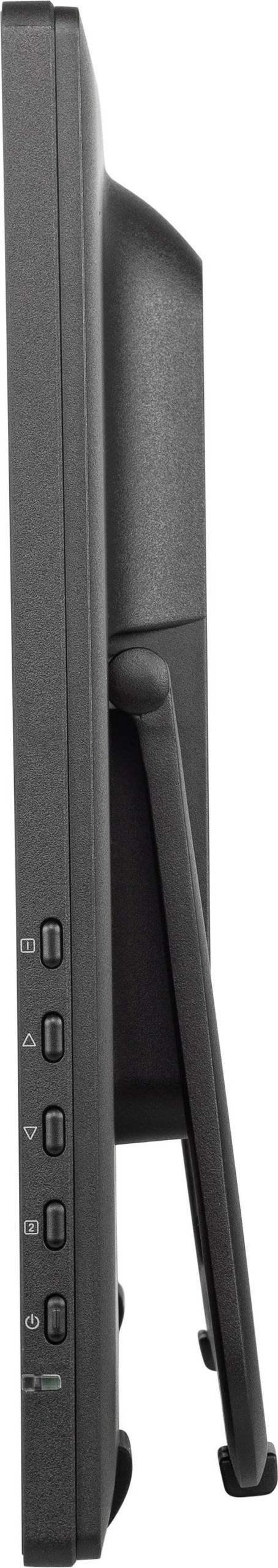 Monitor iiyama T2455MSC-B1, Digital signage flat panel, 61 cm (24"), LED, 1920 x 1080 pixels, i zi