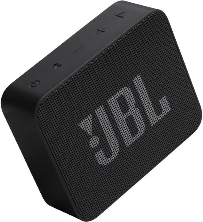 Altoparlant portabël Bluetooth, JBL, Go Essential 2 JBLGOES2BLKEU, i zi