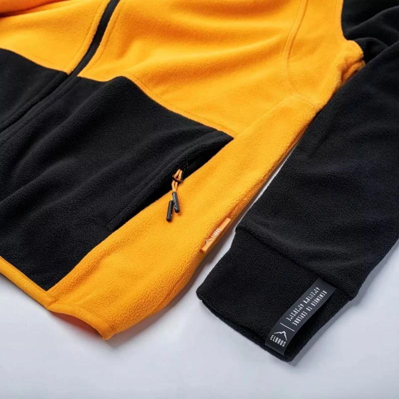 Duks për fëmijë Elbrus, i verdhë