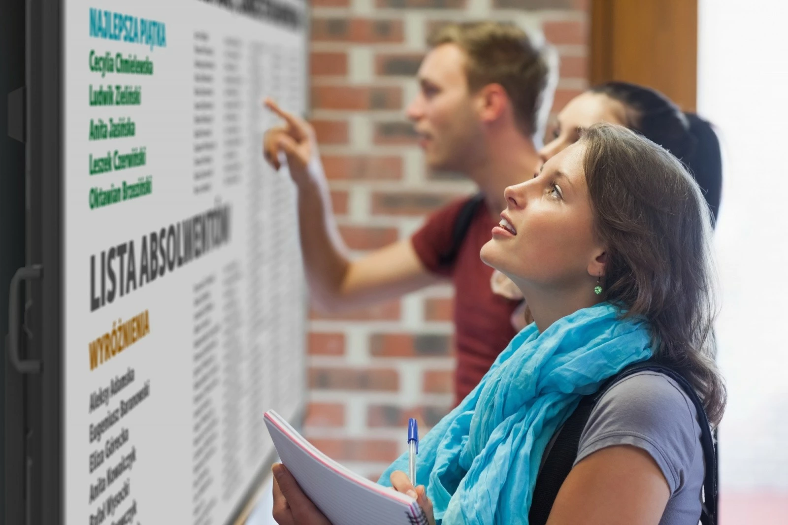 Monitor informativ Avtek DS 43", 4K UHD, Android 11, 2x10W, i zi