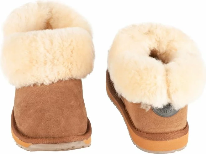 Çizme për femra EMU Australia, kafe