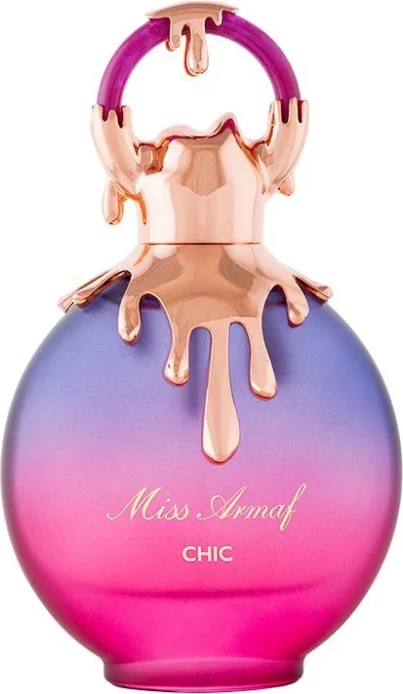 Eau de Parfum për femra Armaf Miss Chic 100ml