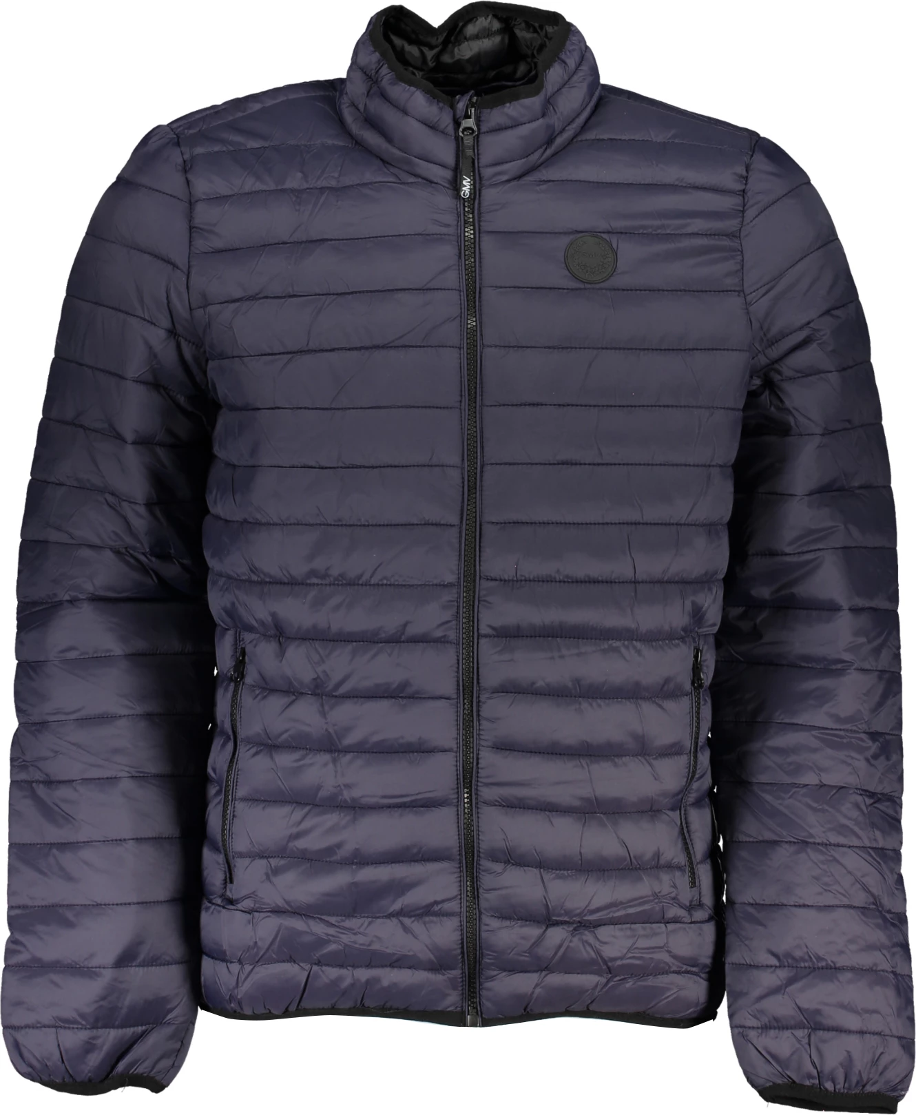 Jakne GIAN MARCO VENTURI meshkuj, blu