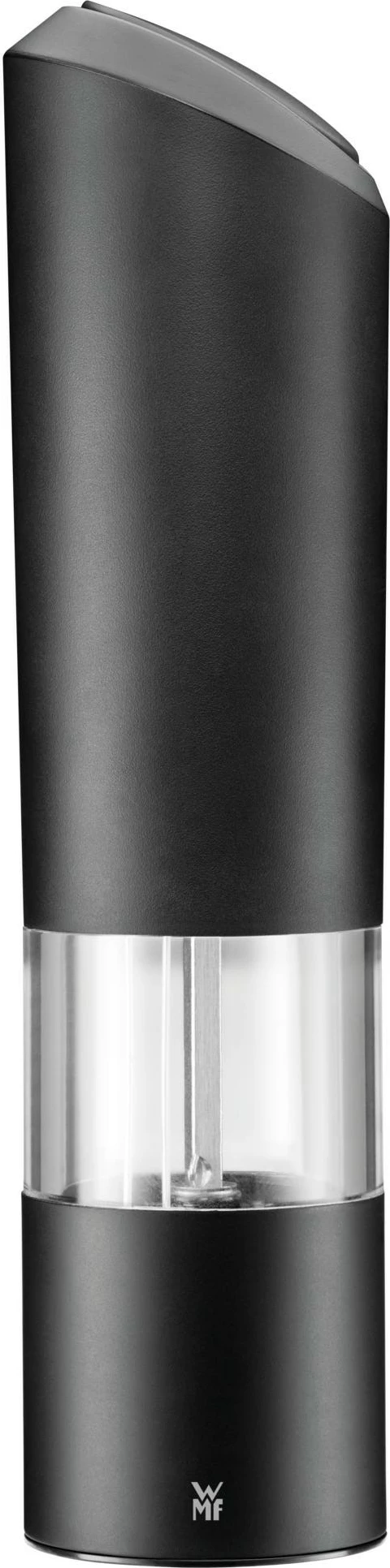 Mulli elektrik WMF, qeramik, plastikë, i zi