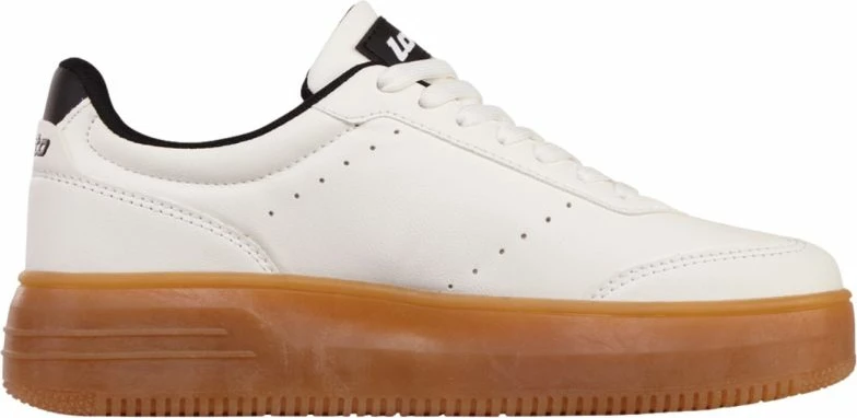 Atlete femra Lotto, të bardha e të zeza