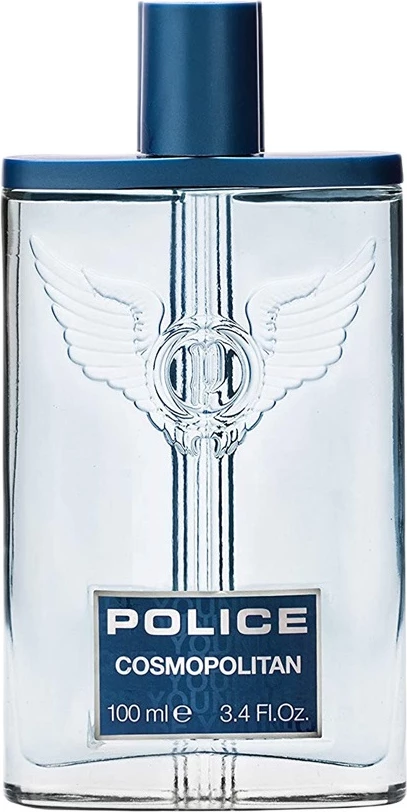 Eau de Toilette për meshkuj Police Cosmopolitan For Man 100ml