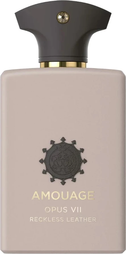 Eau de Parfum Amouage Opus VII Reckless Leather 100ml