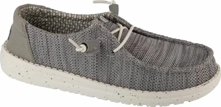 Atlete për femra Hey Dude, gri