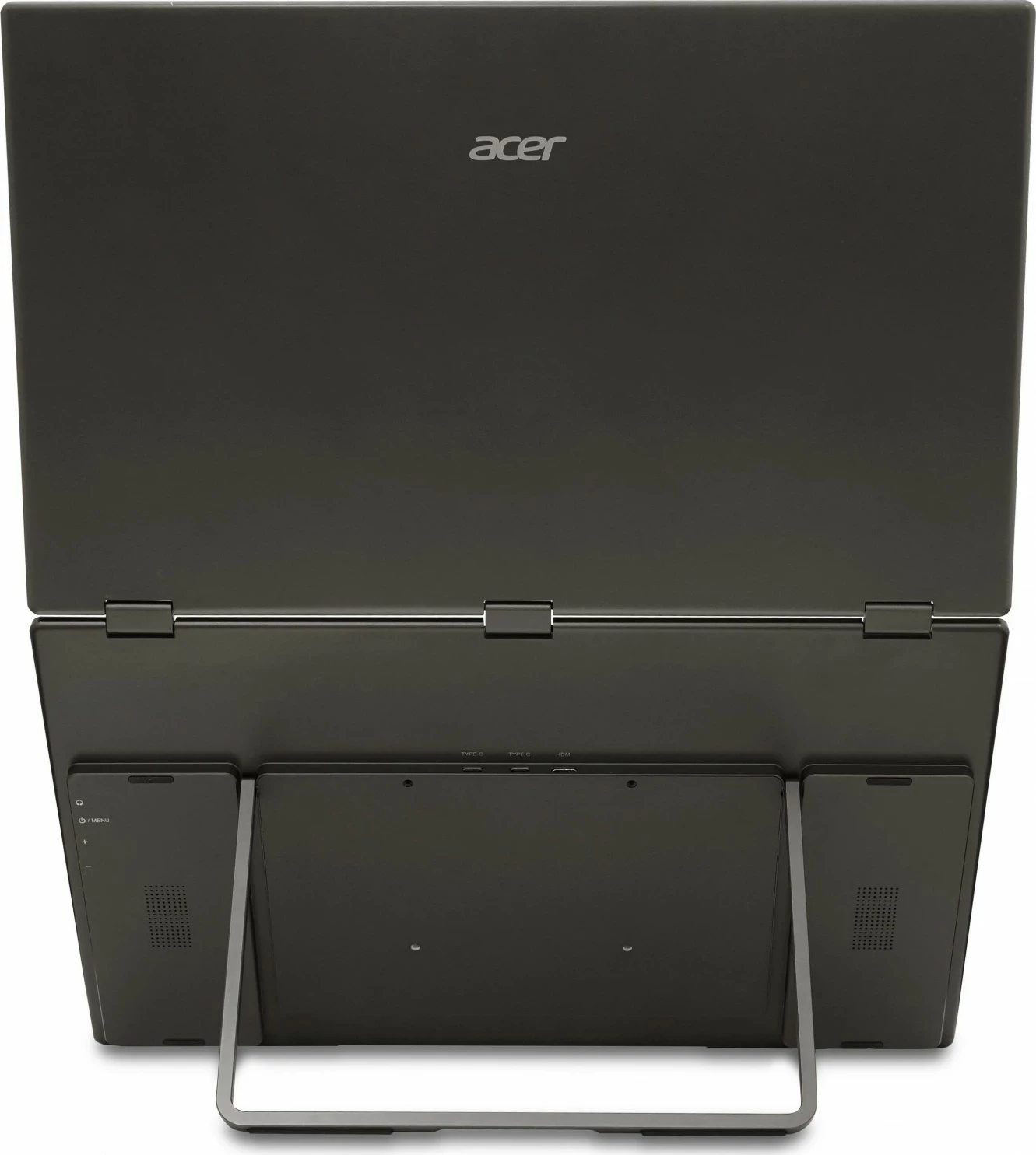 Monitor Acer PD193QEBMIUUX 19 inç, Full HD, IPS, portabël, i zi