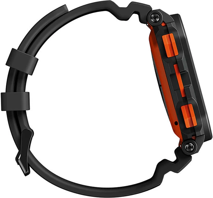 Smartwatch Zeblaze Ares GPS, i zi