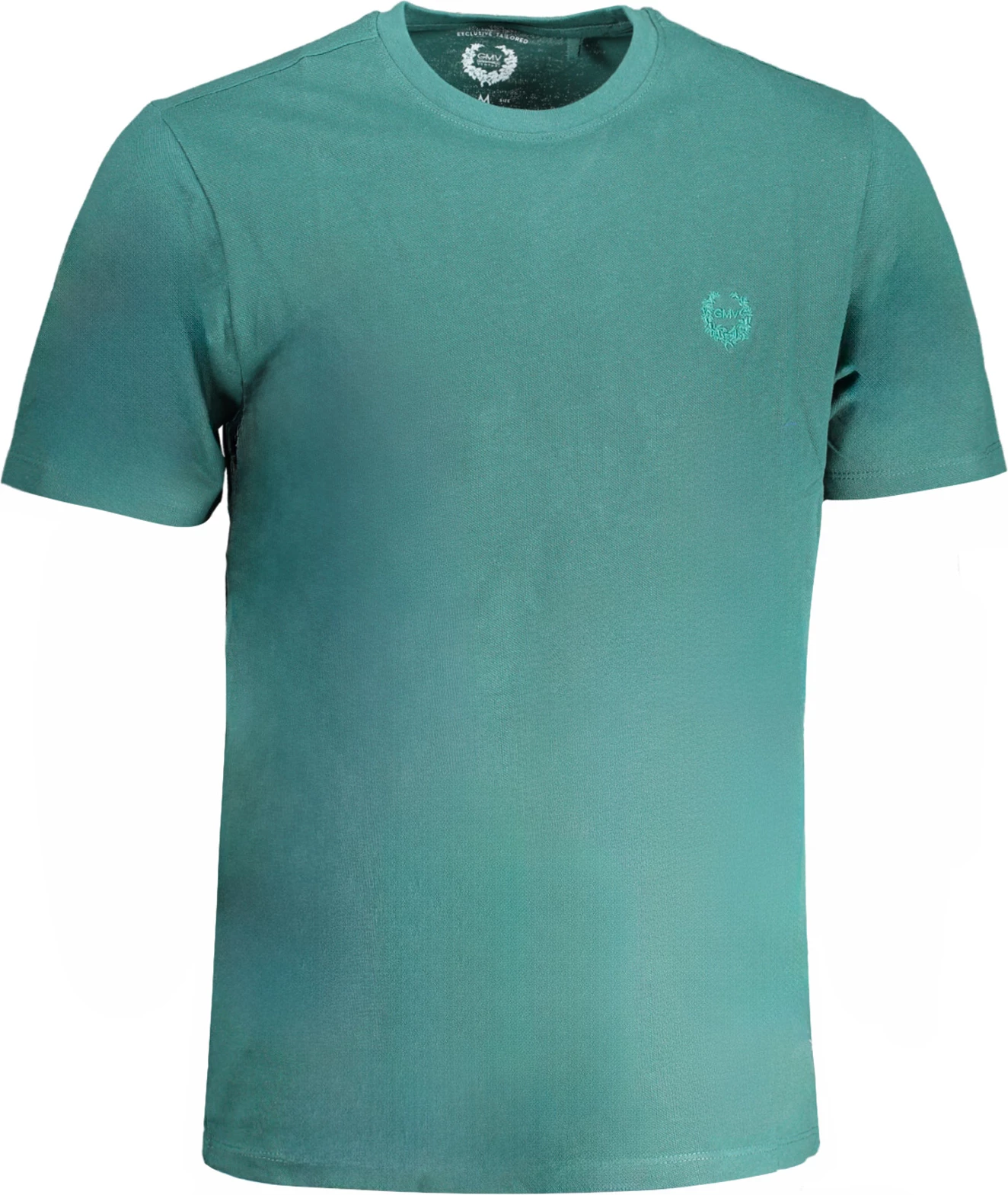 Maicë për meshkuj GIAN MARCO VENTURI, e gjelbër