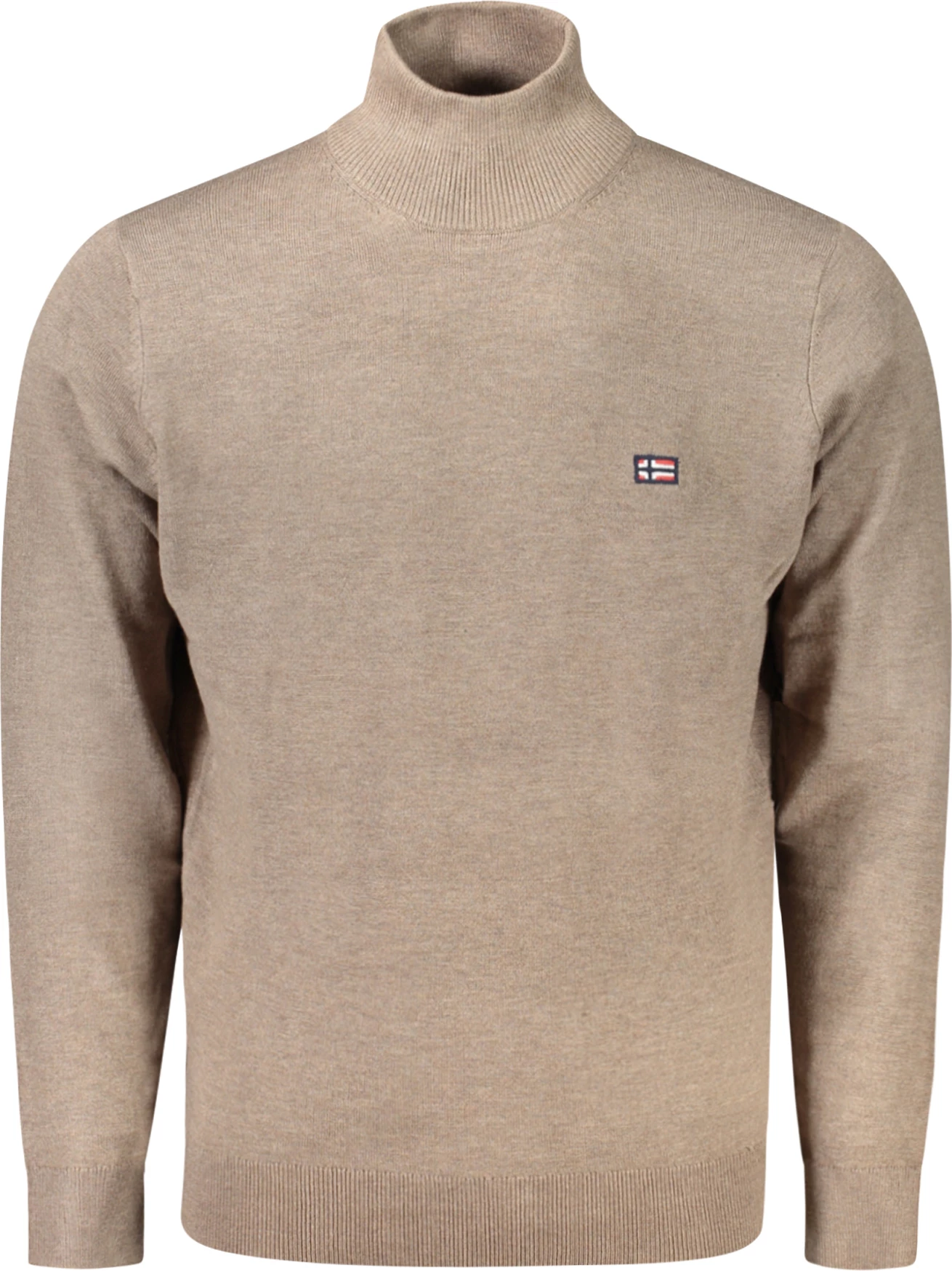 Xhemper për meshkuj NORWAY 1963, kafe