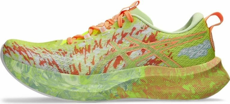 Atlete për meshkuj Asics, të verdha