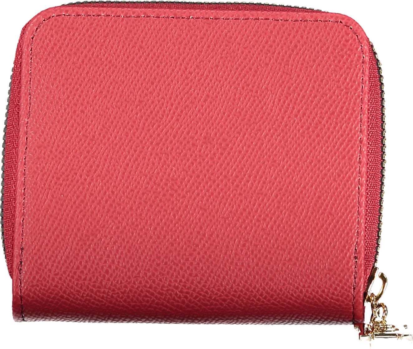 Portofol Laura Biagiotti femra, i kuq