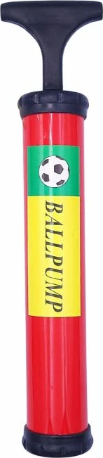 Pompë topash Inny, multikolor