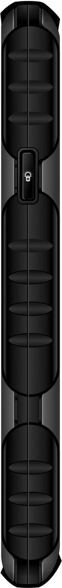 Celular Maxcom Strong MM920l, 8 MB, 2.8", 2 Mpx, i verdhë