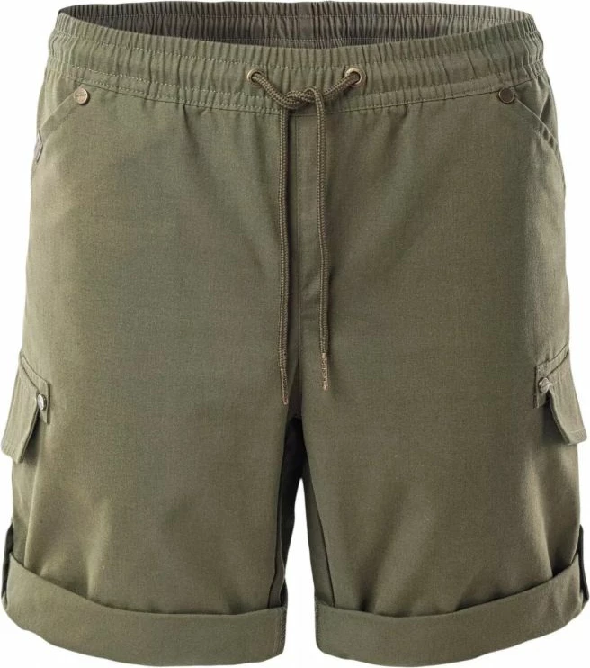 Shorce për femra Iguana, të gjelbërta