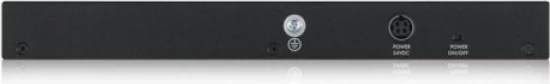 Switch Zyxel GS1900-8HP v3 PoE, Gigabit Ethernet, i zi
