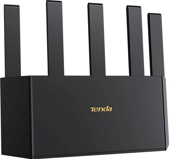 Router Tenda TX2L Pro, Wi-Fi 6, Dual-band, Gigabit Ethernet, i zi
