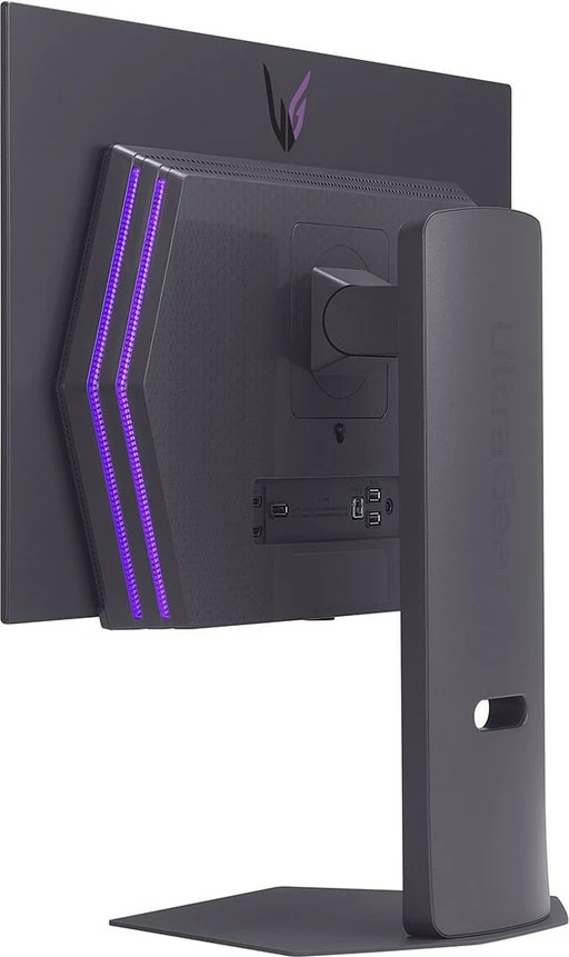 Monitor LG 27GX790A-B, 27", 2K, OLED, 0.03 ms, i zi