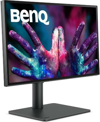 Monitor BenQ PD2506Q 25 inç, QHD, IPS, 5ms, HDMI, i zi