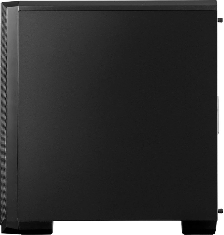 Kasë MODECOM OBERON PRO, Midi Tower, ATX/ITX/Micro ATX, e zezë