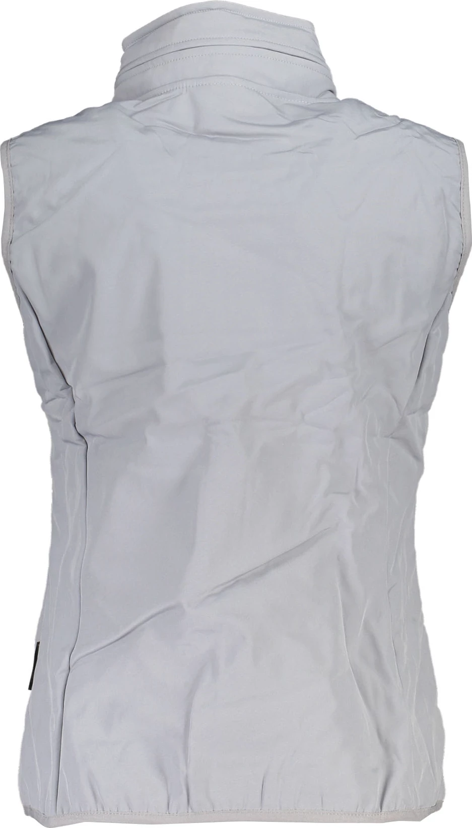 Jelek femra SCUOLA NAUTICA, gri