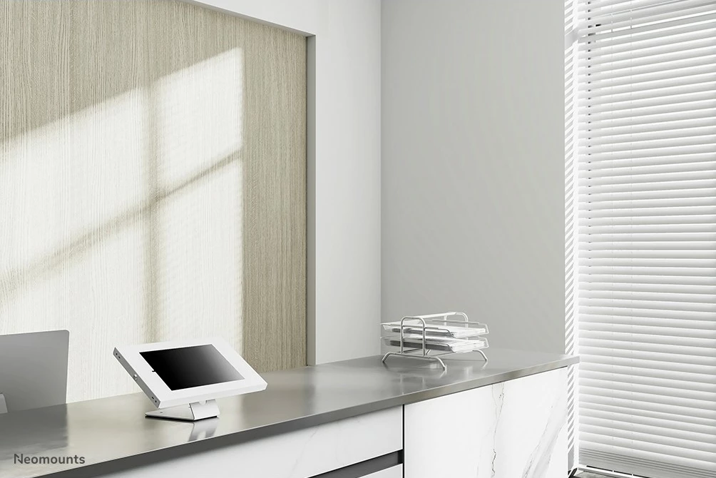 Mbajtës tabletë Newstar DS15-630WH1, 9.7-11", i bardhë