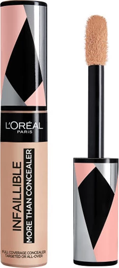 Korrektor  L'Oréal Paris Infaillible 324 Oatmeal, 11 ml